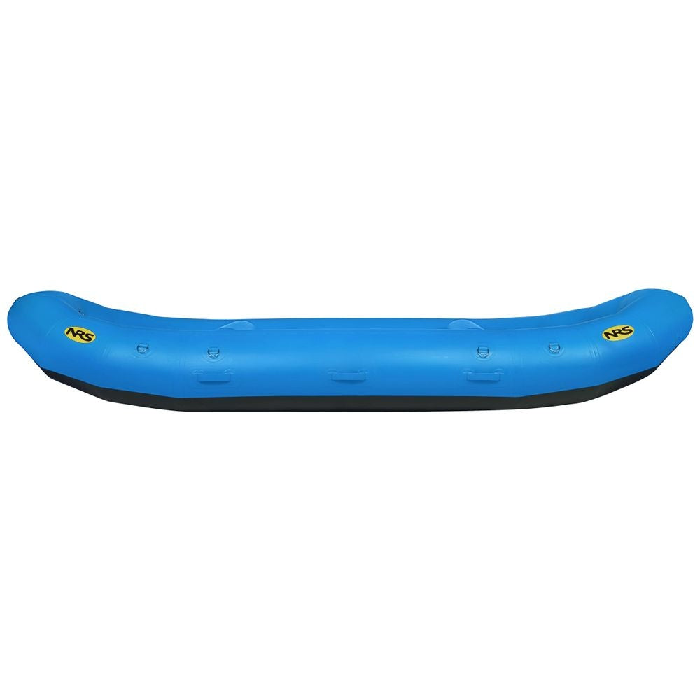 NRS E-152D Cheyenne Self-Bailing Raft Alpin Blue
