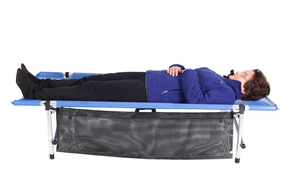 Camptime Roll-A-Cot