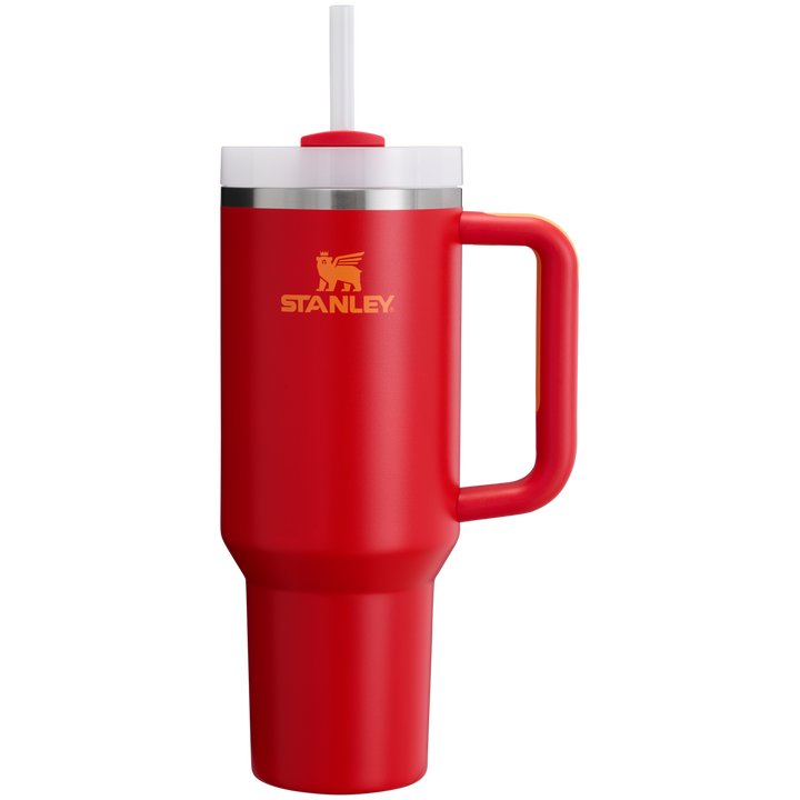 Stanley Quencher H2.0 Flowstate™ TUMBLER | 40 OZ