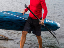 RSPro Hexa Paddle Grip