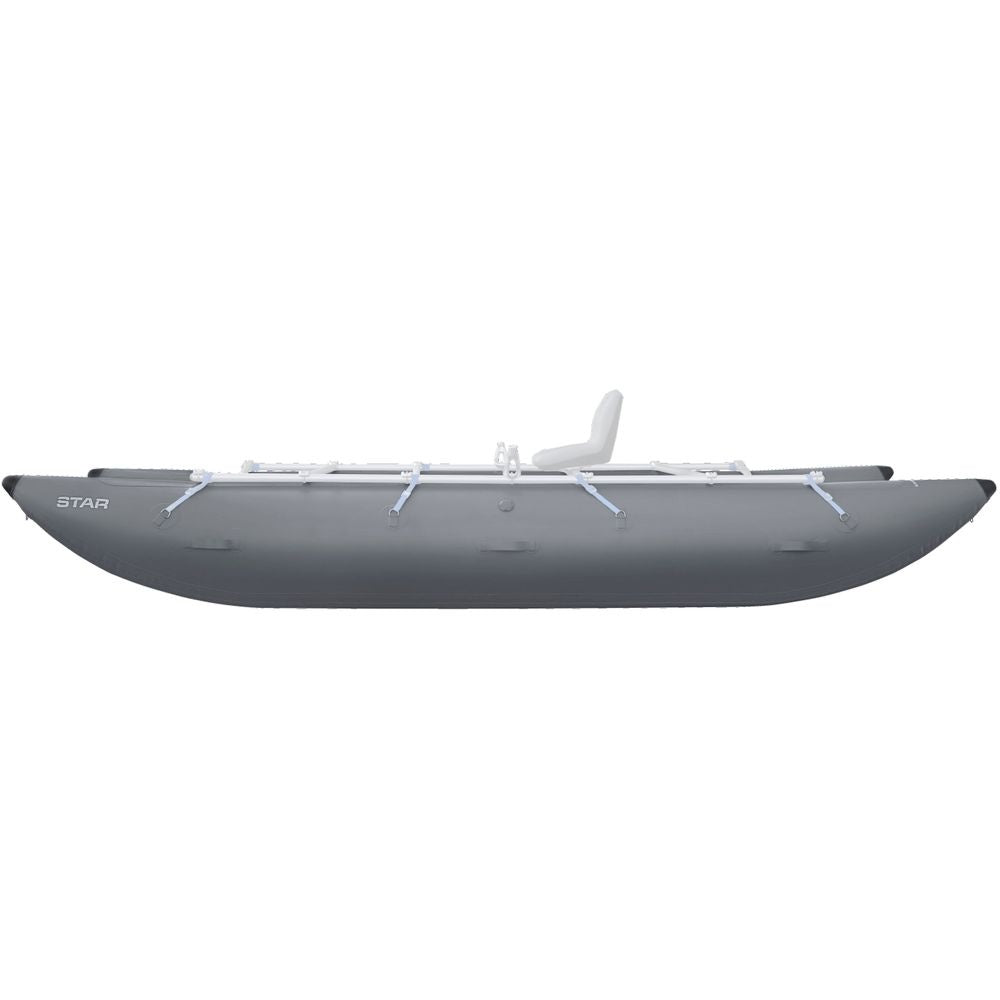 STAR Kannah 16 Cataraft