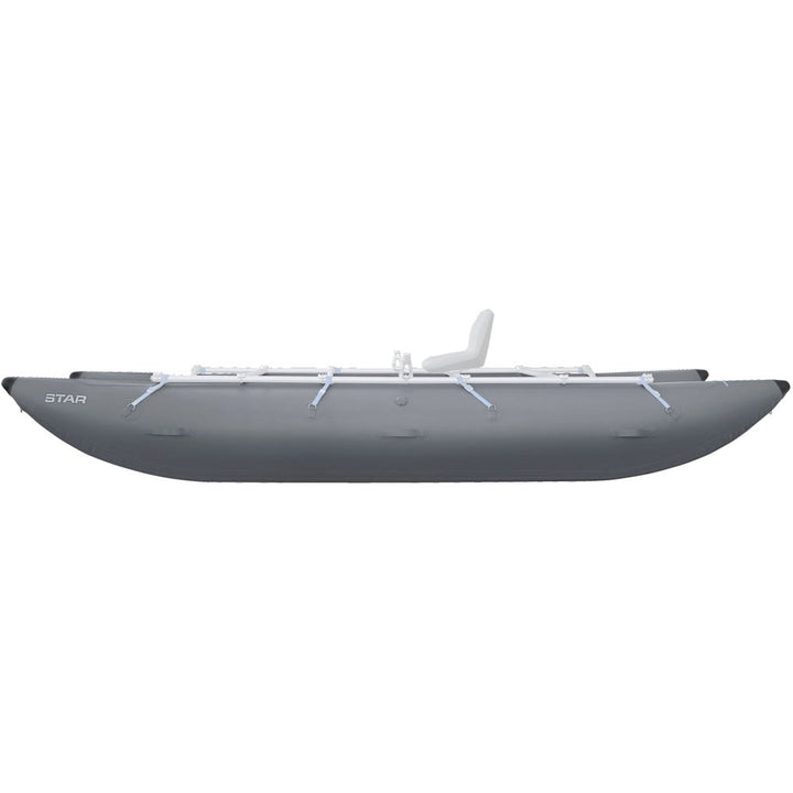 STAR Kannah 16 Cataraft
