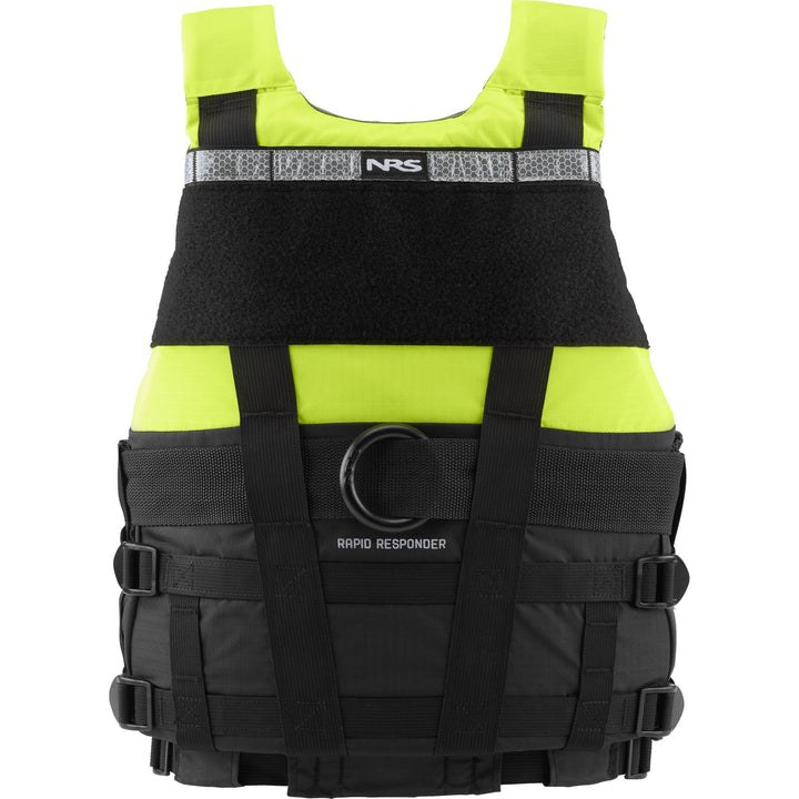NRS Rapid Responder PFD