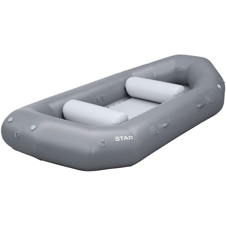 STAR Outlaw 140 Self-Bailing Raft
