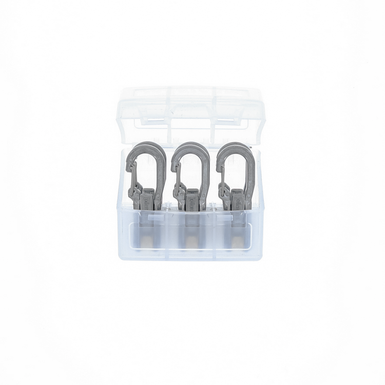 Rollercam® 6-Pack Roperoller®
