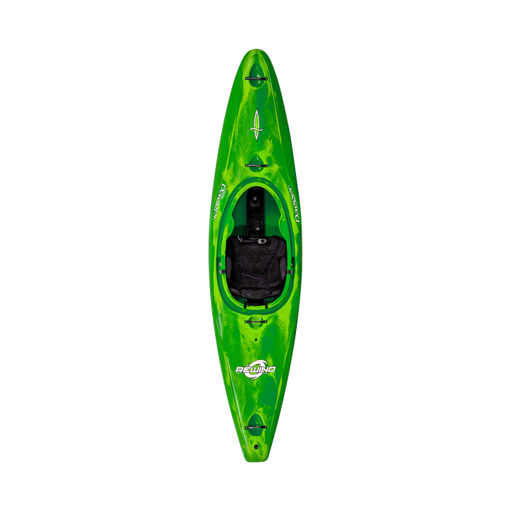 Dagger Rewind River Play Whitewater Kayak