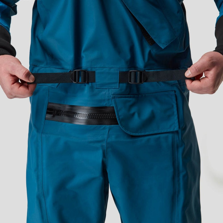 NRS Men’s Explorer Semi-Dry Suit
