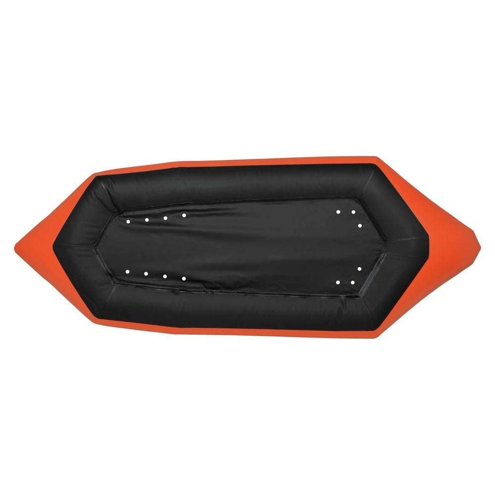NRS Neutron Packraft