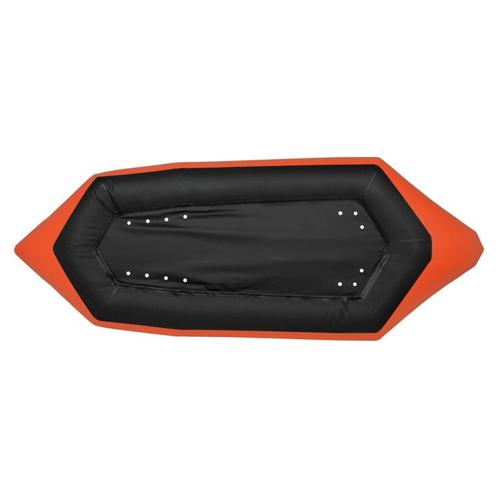 NRS Neutron Packraft