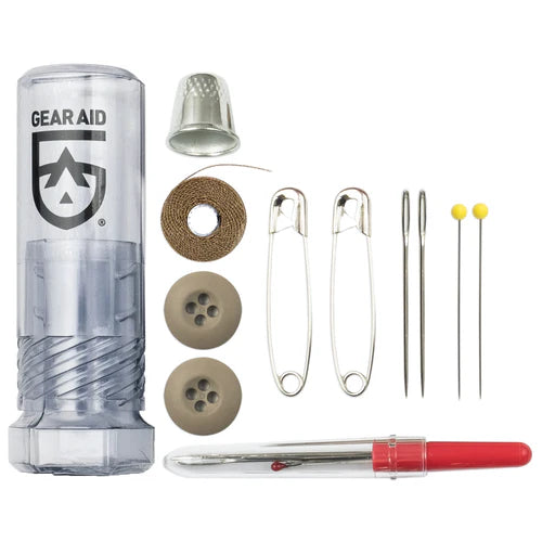 Gear Aid 021563800517Sewing Kit