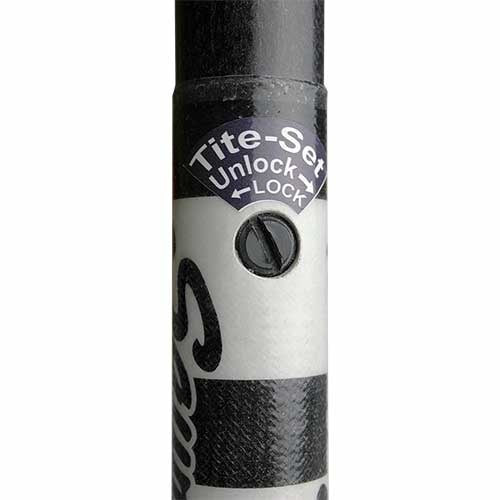 Sawyer Polecat Oar Shaft Wrap &amp; Stop