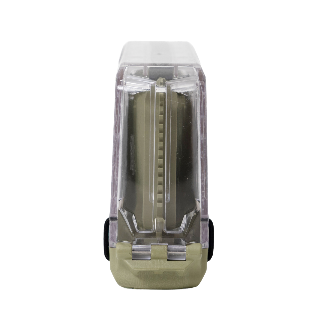 Rollercam Spinner Box