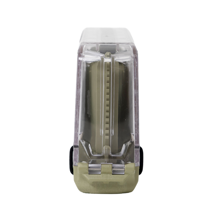 Rollercam Spinner Box
