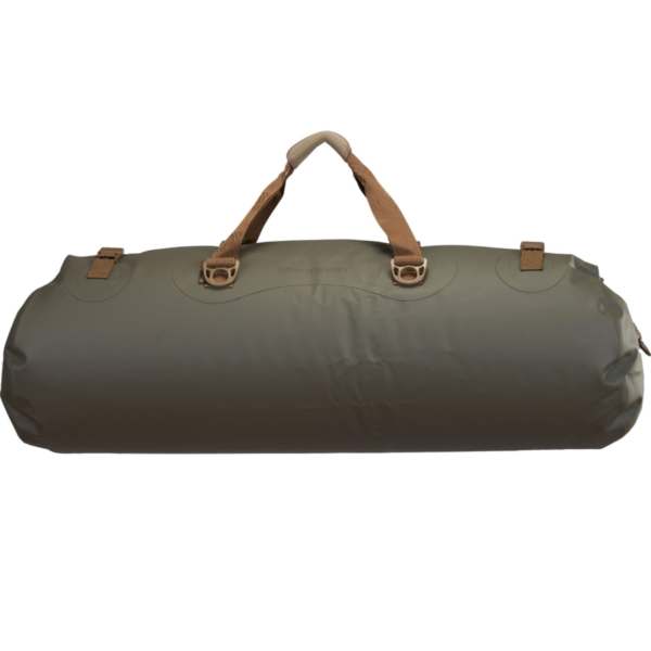 Watershed Mississippi Dry Duffel