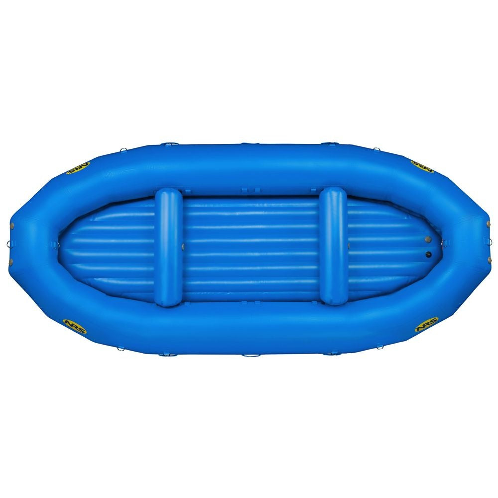 NRS E-152D Cheyenne Self-Bailing Raft Alpin Blue