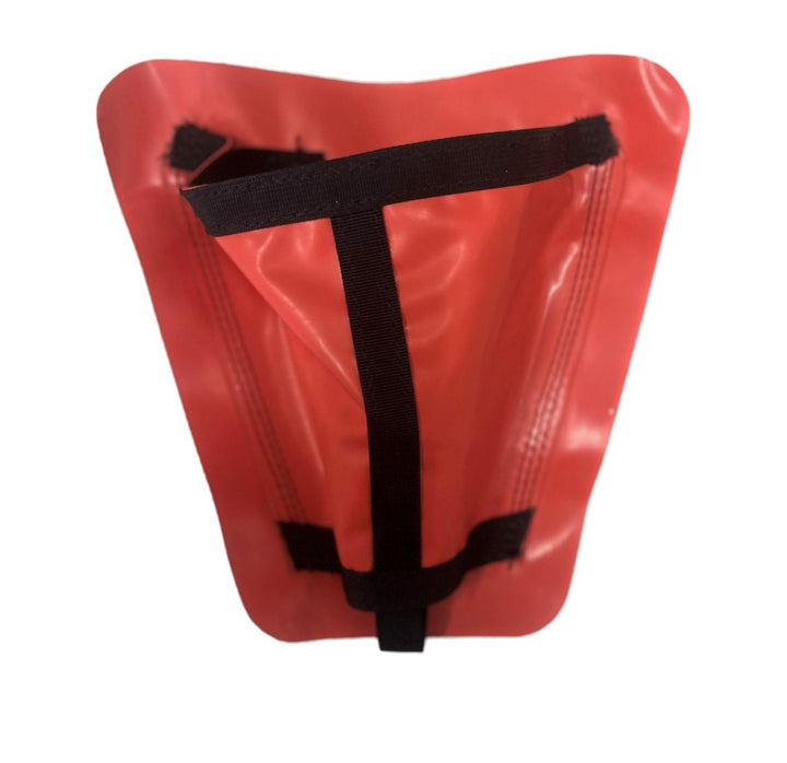 Hyside Hypalon Footcone