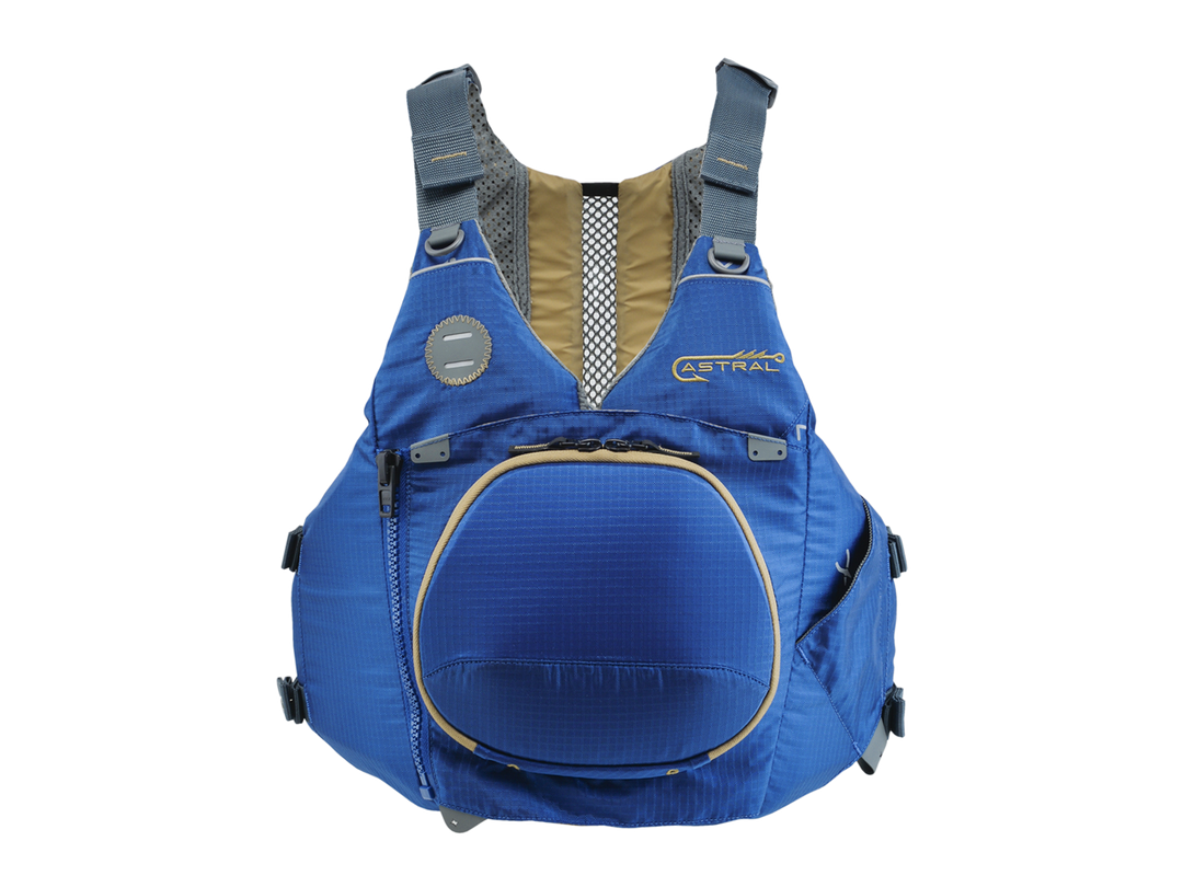 Astral Sturgeon PFD