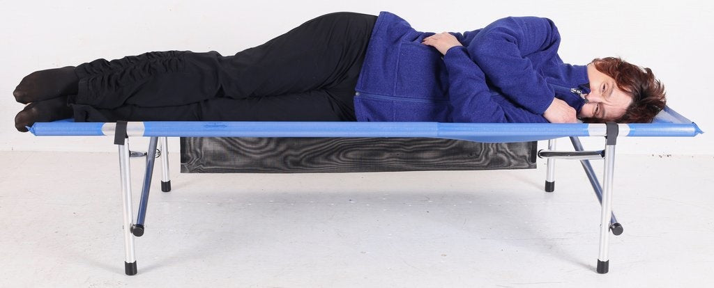 Camptime Roll-A-Cot