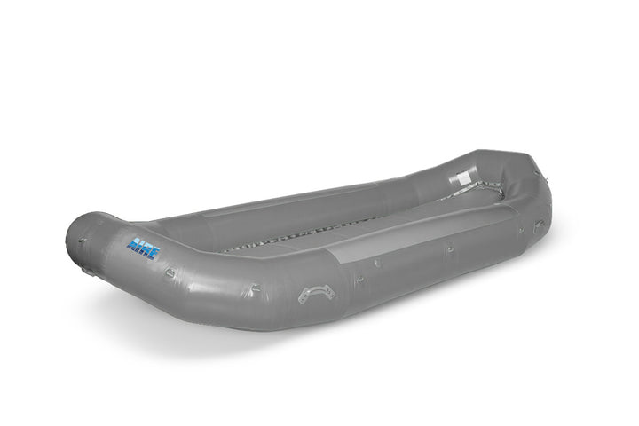 AIRE 160DD Self-Bailing Raft
