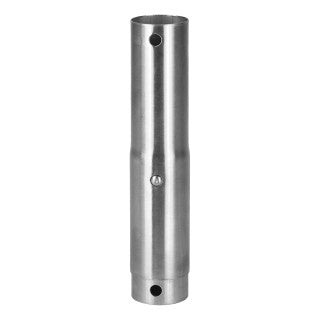 Sawyer Stainless Steel Ferrule