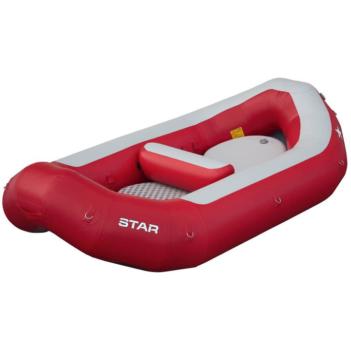 STAR High Five Self-Bailing Raft