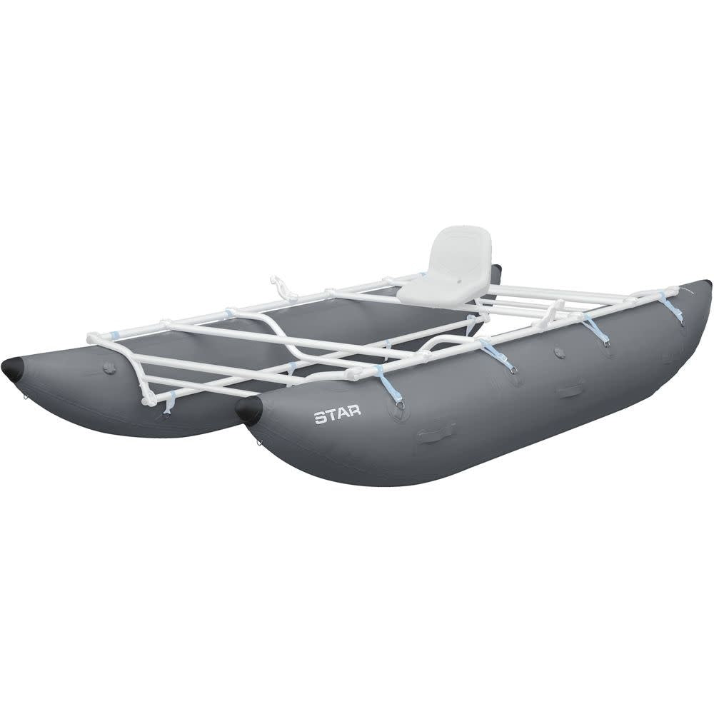 STAR Kannah 14 Cataraft