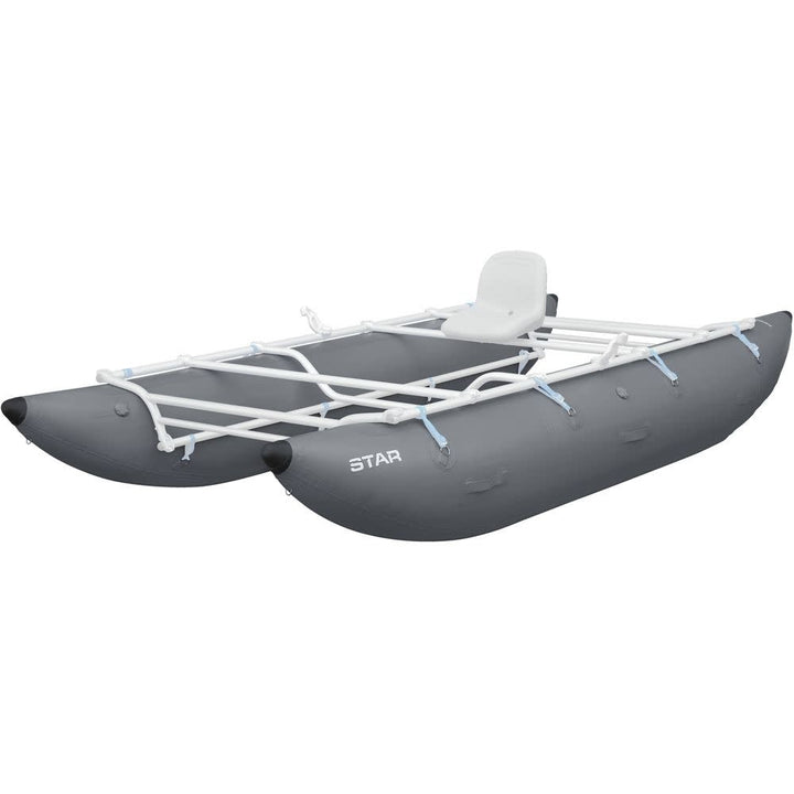 STAR Kannah 14 Cataraft