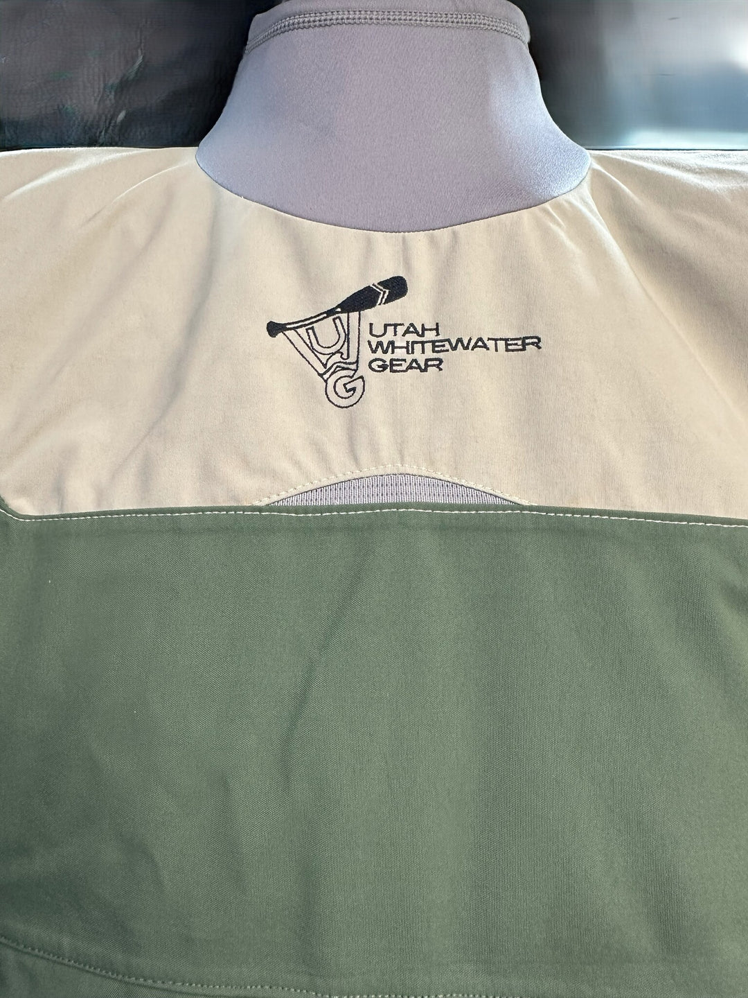 UWG Custom Kokatat Men&