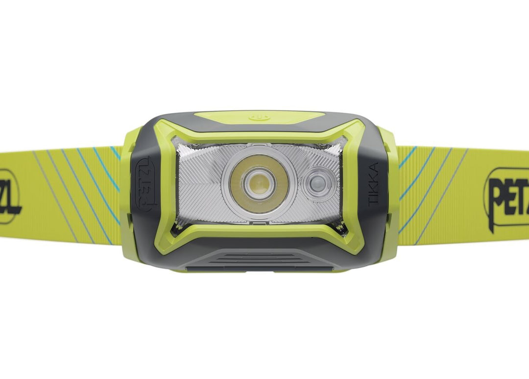 Petzl Tikka Head Lamp