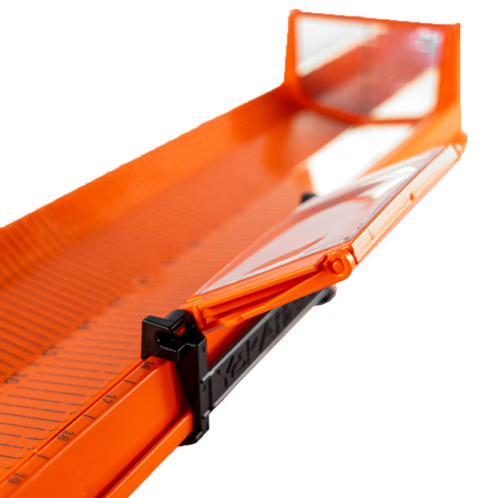 YakAttack LeaderBoard Side Mount Identifier Holder