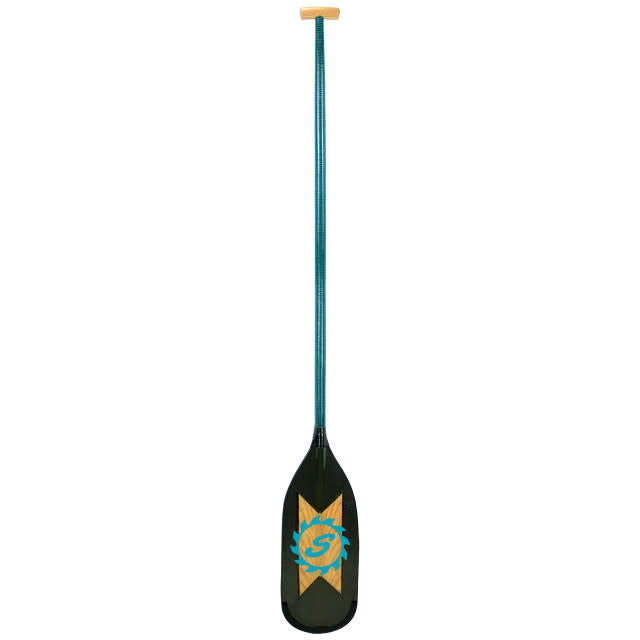 Sawyer Slot Canyon WW Guide Paddle