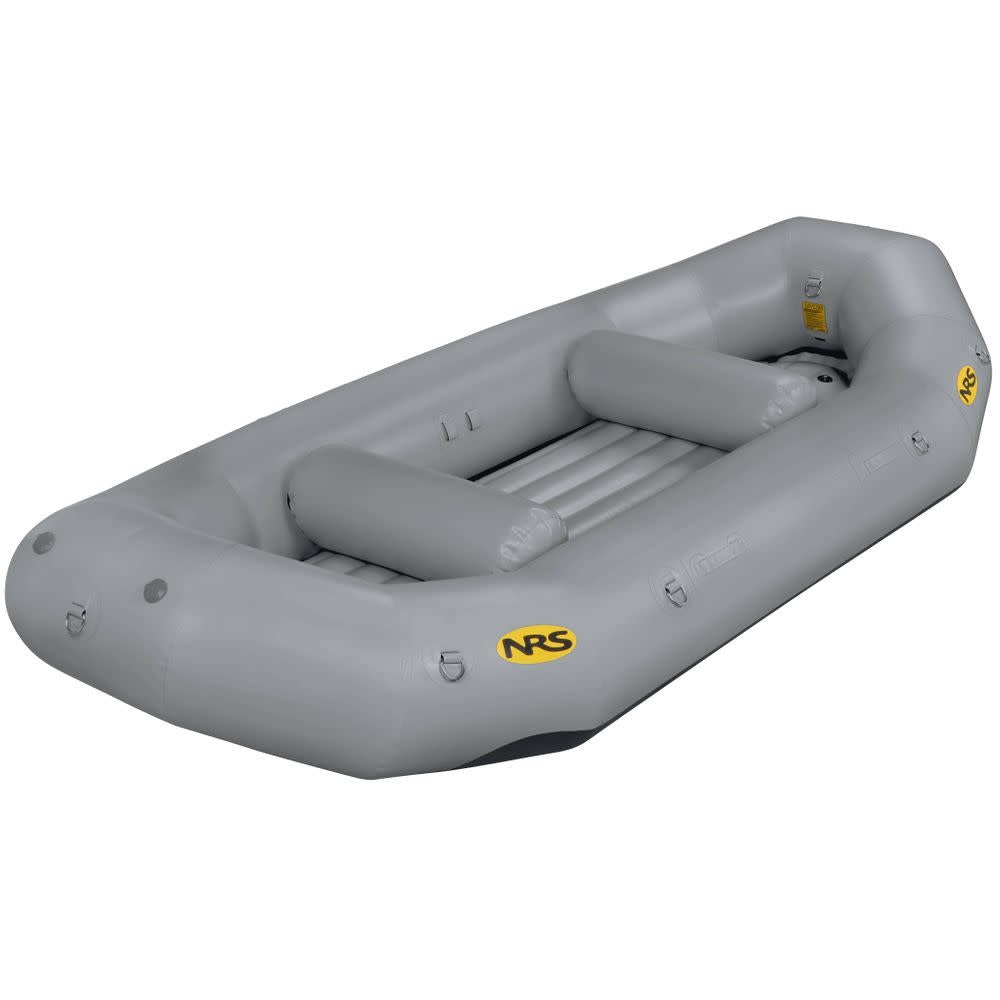 NRS Otter 142 Self-Bailing Raft