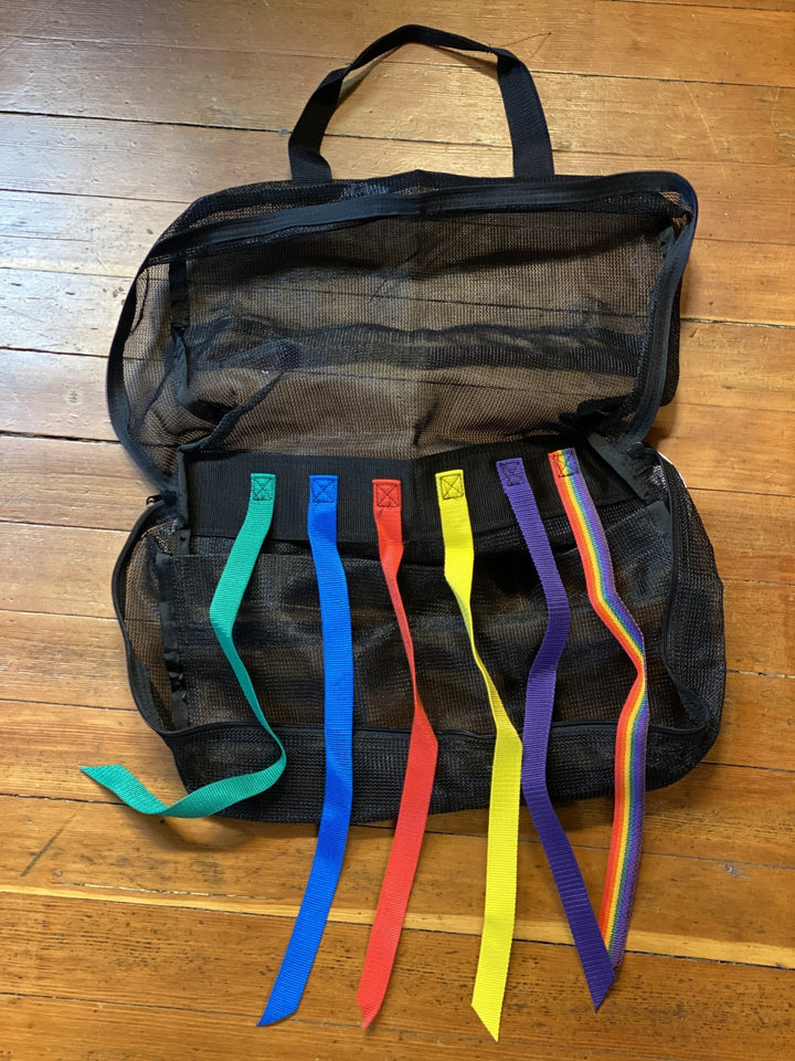Whitewater Designs Strap Bag