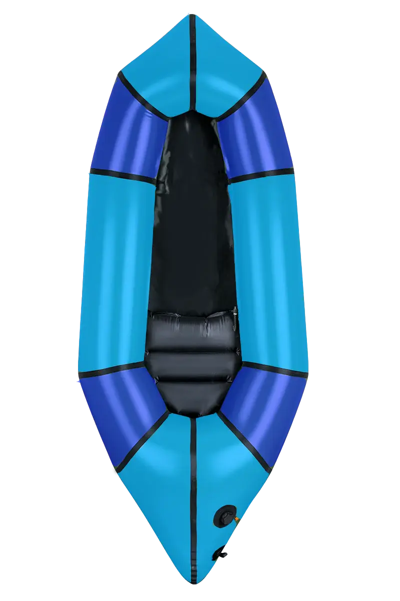 Alpacka Raft Scout