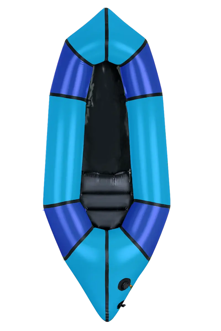 Alpacka Raft Scout