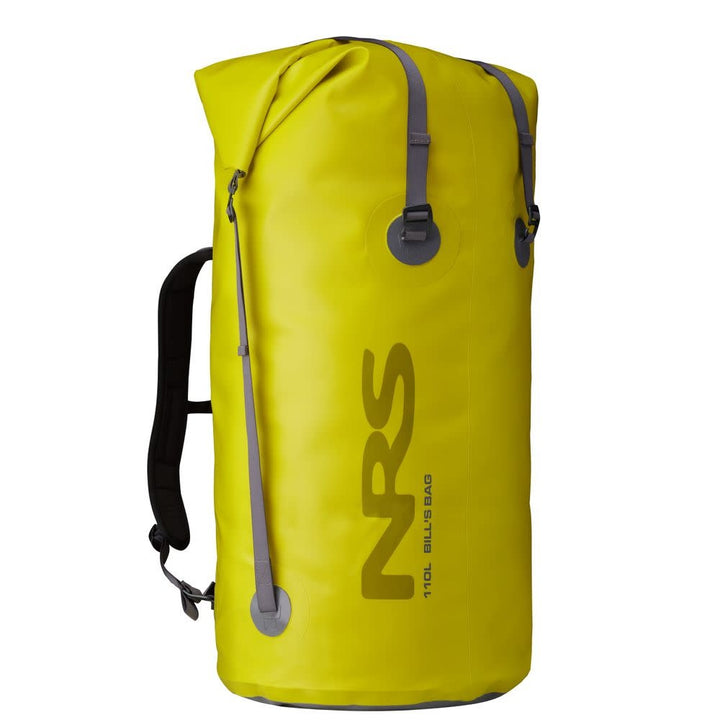 NRS 110L Bill&
