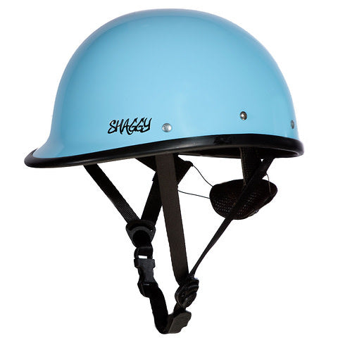 Shred Ready Shaggy Helmet