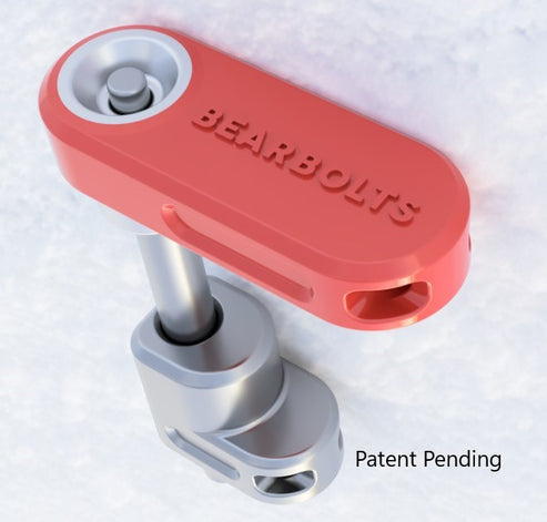 BearBolts