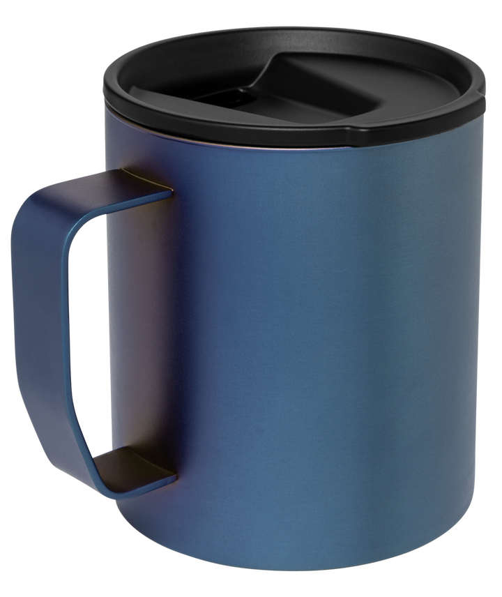 Stanley Titanium Camp Mug 12 OZ