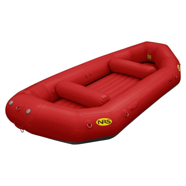 NRS E-150 Self-Bailing Raft