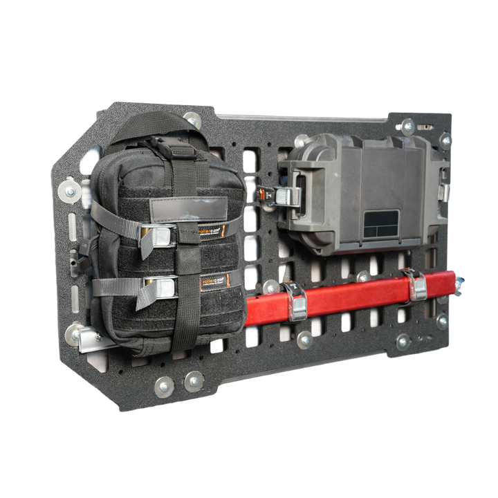 Rollercam The Molle Kit