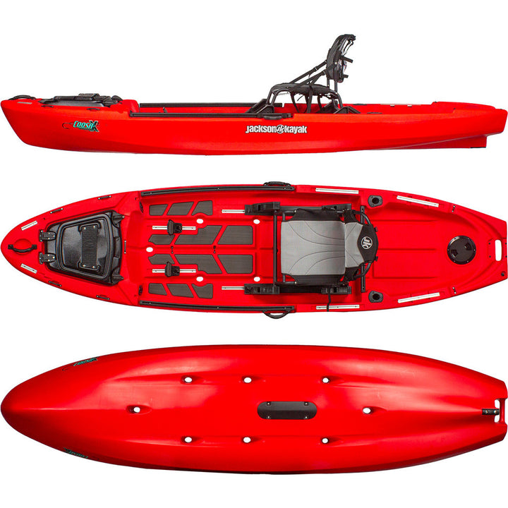 Jackson Kayak Coosa X 2024