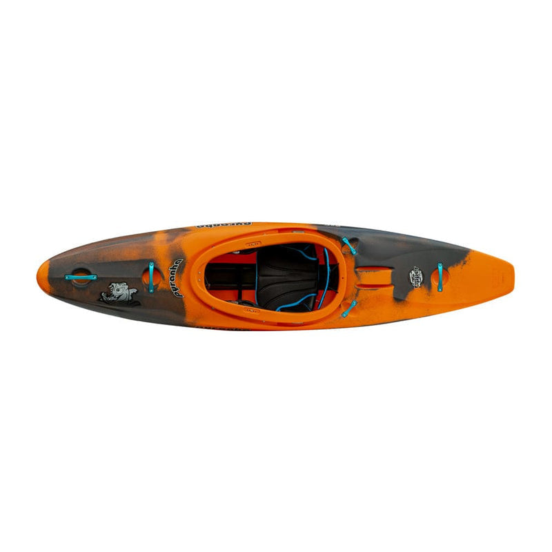 Pyranha Ripper 2 Whitewater Kayak