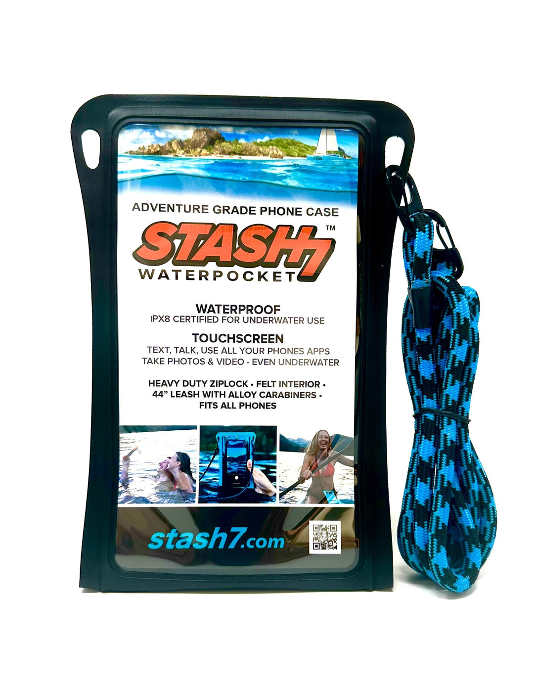 Stash7 Waterpocket