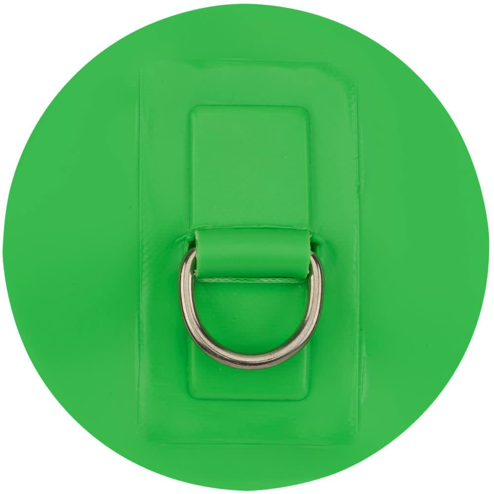 STAR IK 1" D-Ring PVC Patch