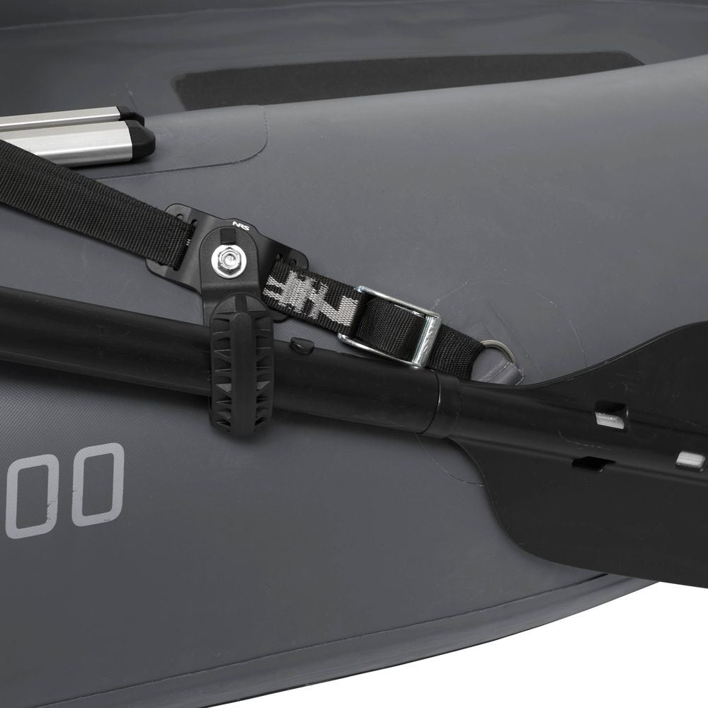 NRS Boundary 100 Personal Fishing Raft