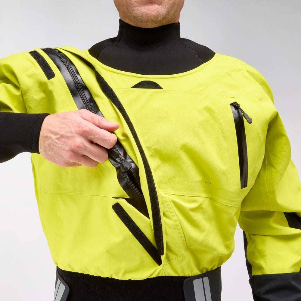 NRS Men’s Axiom GORE-TEX Pro Dry Suit