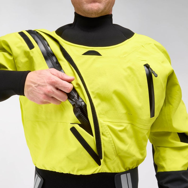 NRS Men’s Axiom GORE-TEX Pro Dry Suit