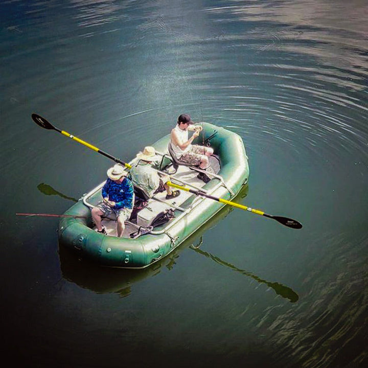Rocky Mountain Rafts  13&
