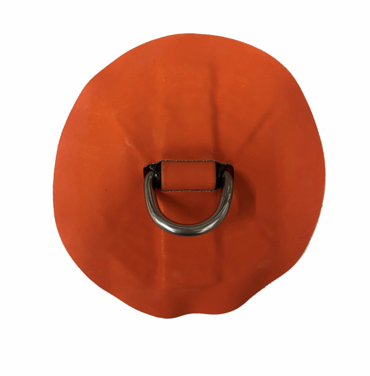 HYSIDE 1"  Hypalon D-Ring